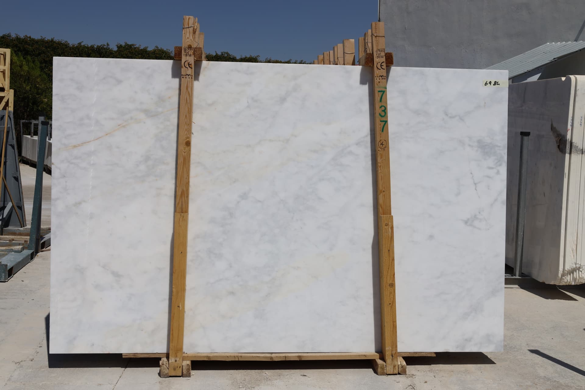 Afyon White Eternal - Photo 1