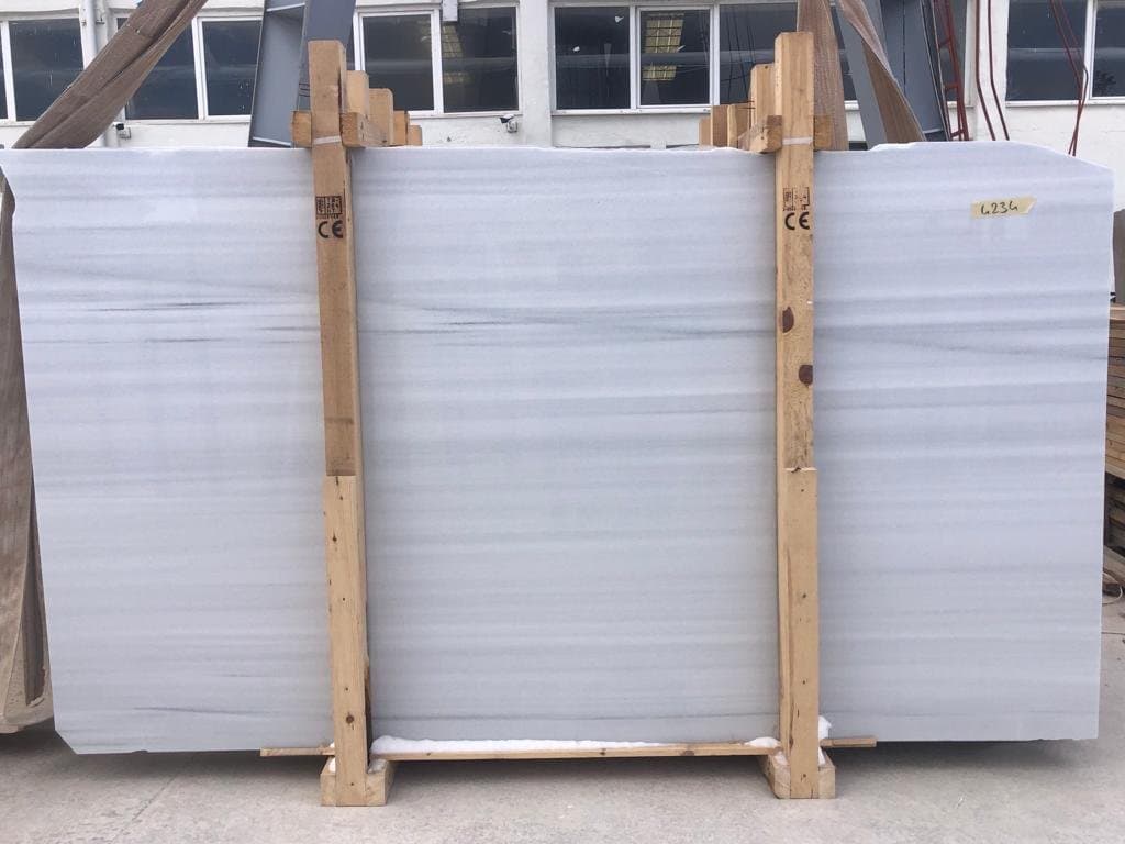Marmara White Marble - Photo 1