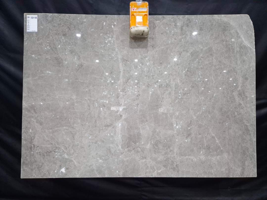 Rising Star Polished marble slab