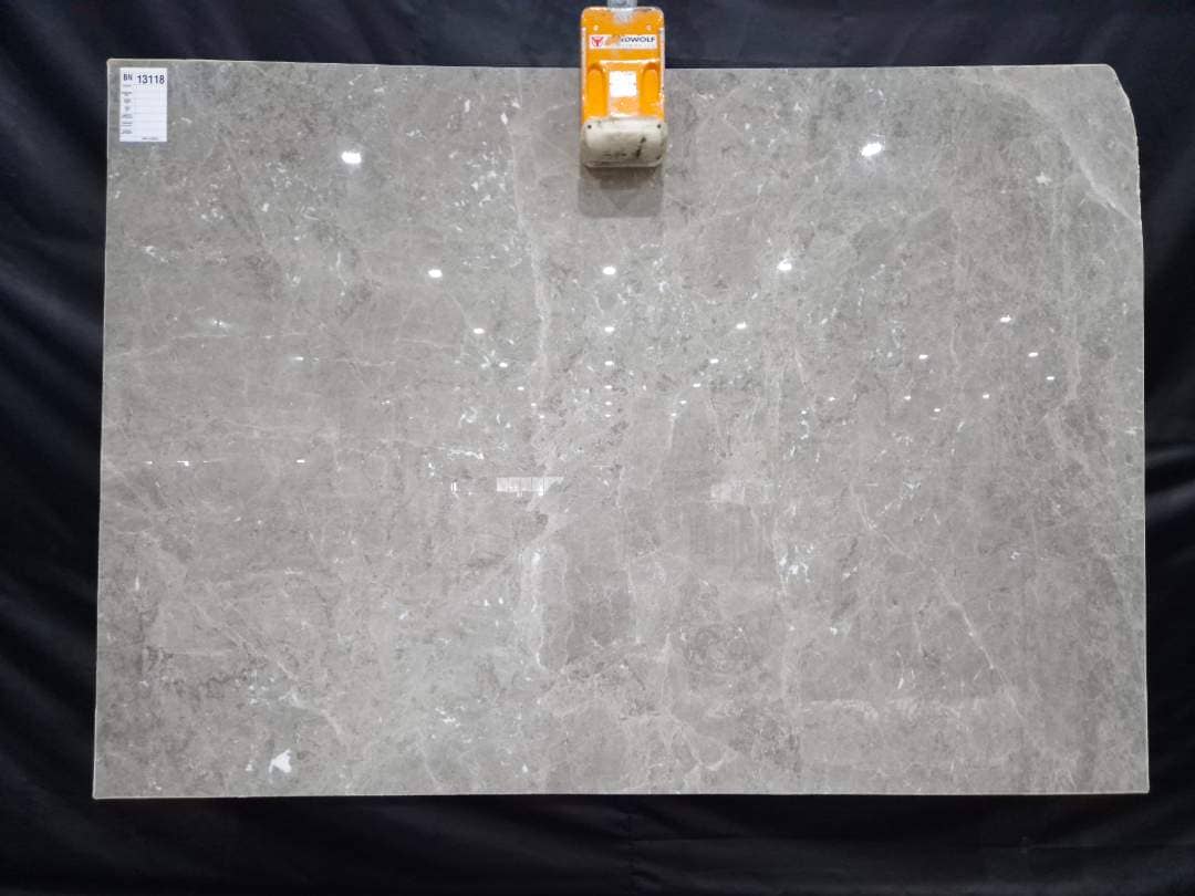 Rising Star Polished marble slab
