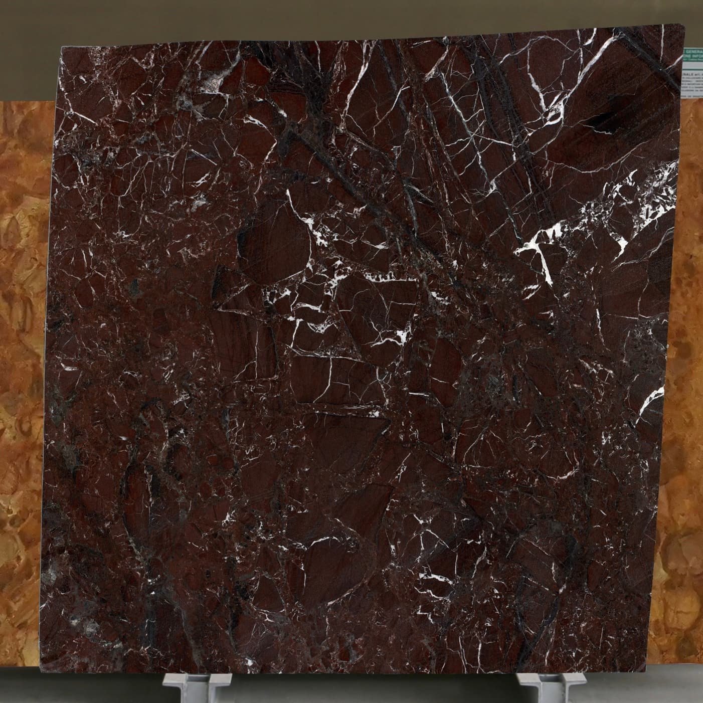 K5717 (new) Polished marble slab