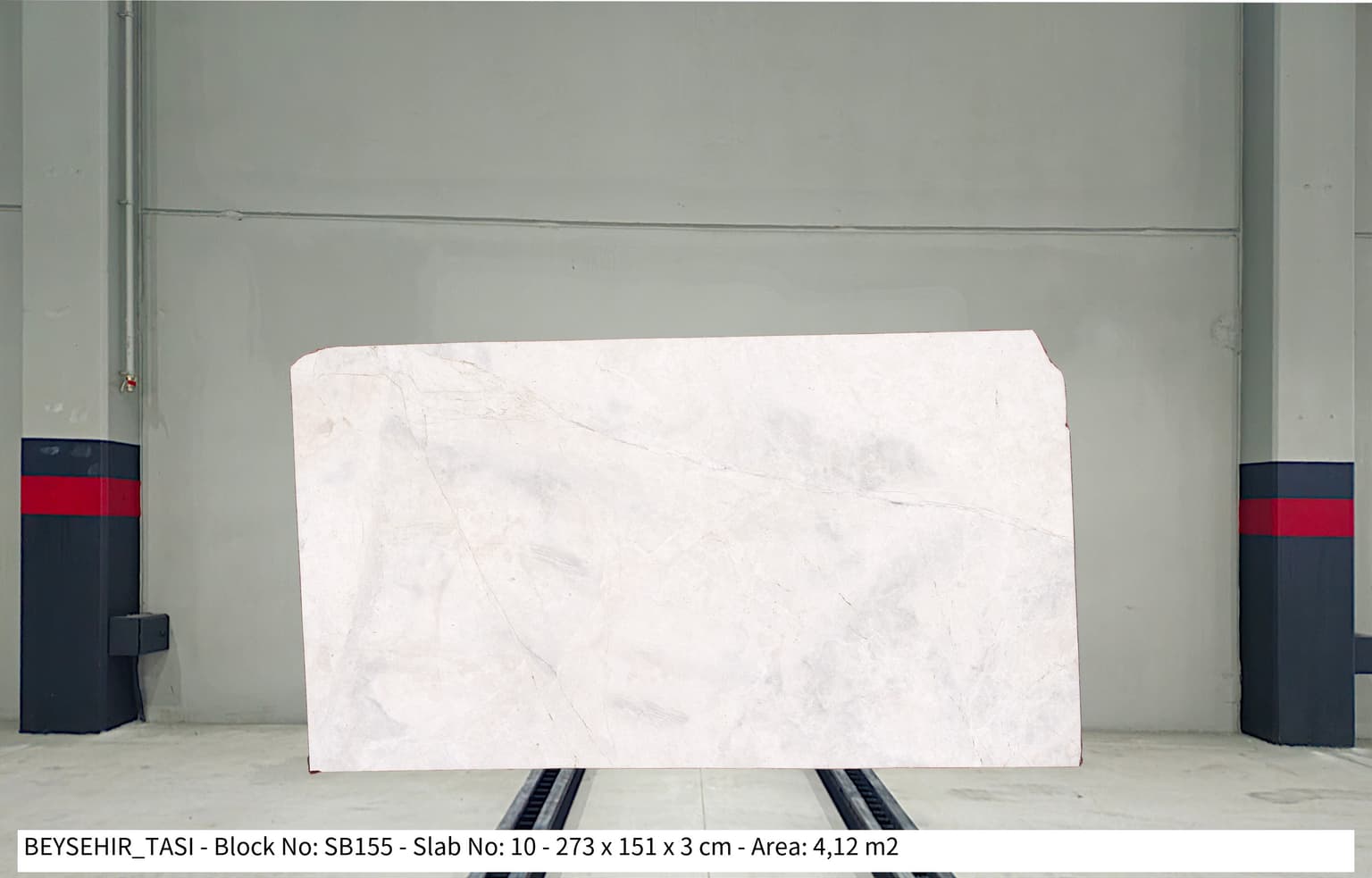 BEYŞEHİR TAŞI Polished marble slab