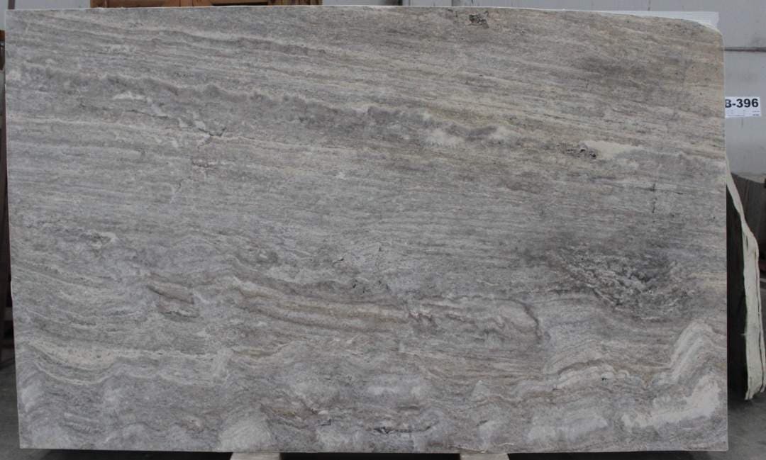 Silver Travertine - Photo 1
