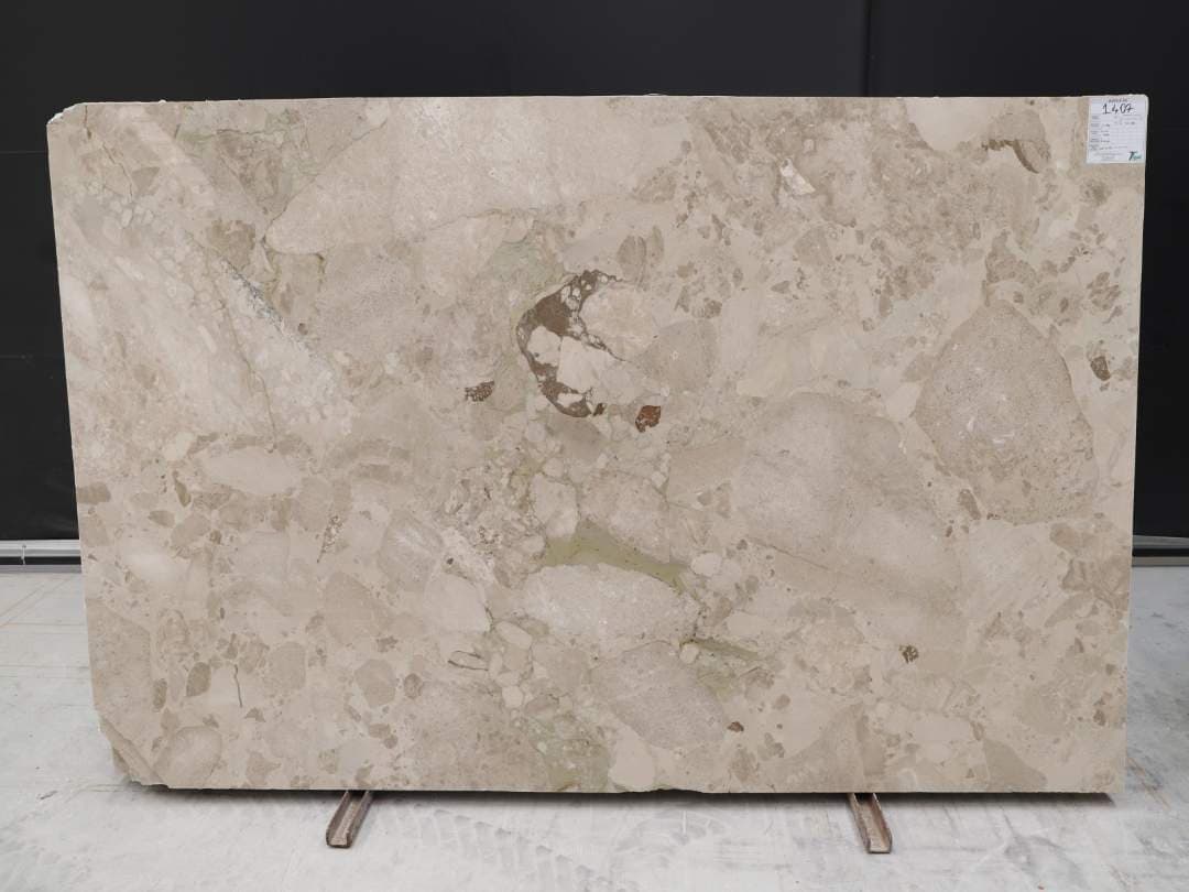 Ceppo Polished marble slab