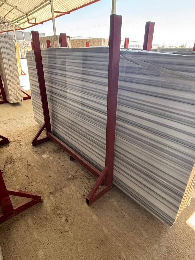Marmara Equador Polished marble slab